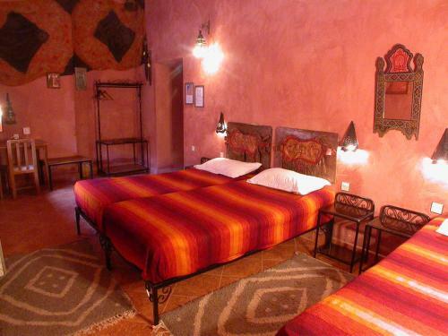Hotel Tomboctou