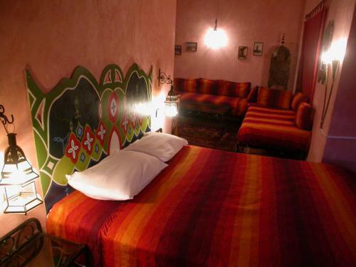 Hotel Tomboctou