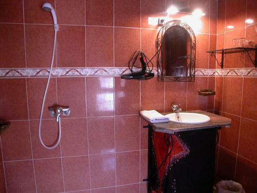 Hotel Tomboctou