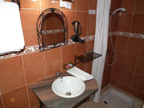 Hotel Tomboctou