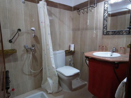Hotel Tomboctou