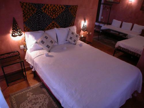 Hotel Tomboctou