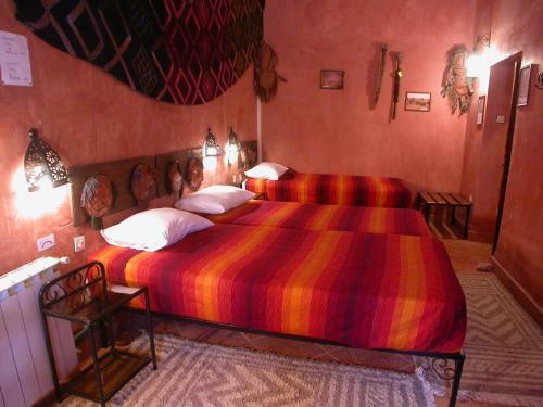 Hotel Tomboctou