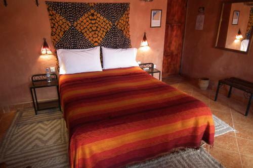 Hotel Tomboctou