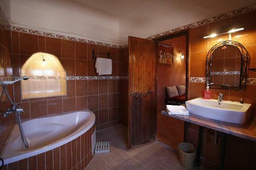 Hotel Tomboctou