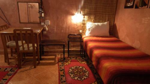 Hotel Tomboctou