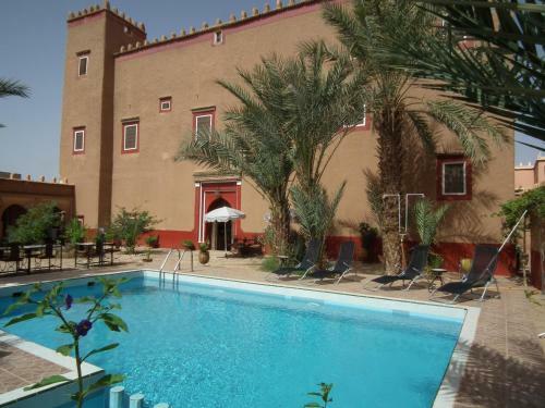 Hotel Tomboctou