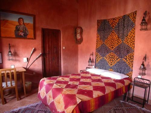 Hotel Tomboctou