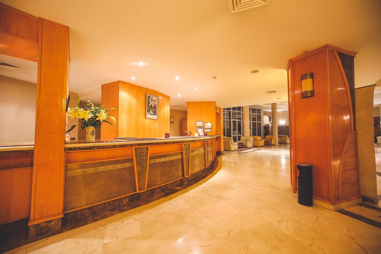 Hotel Menzeh Dalia