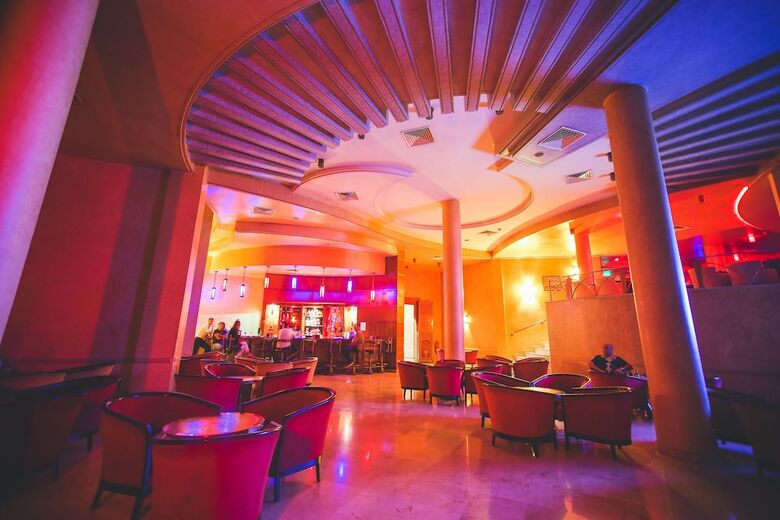 Hotel Menzeh Dalia