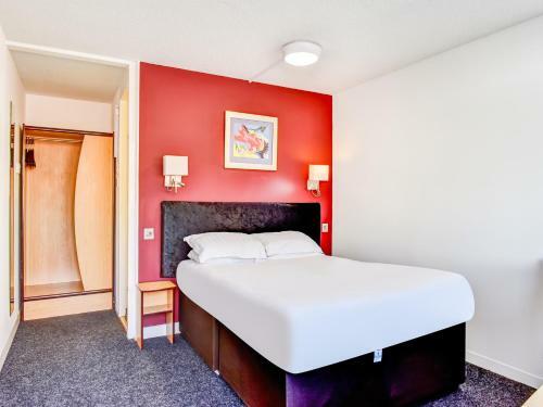 Hotel Oyo Blue Inn