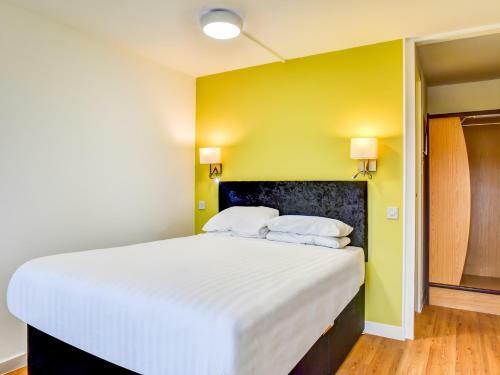 Hotel Oyo Blue Inn