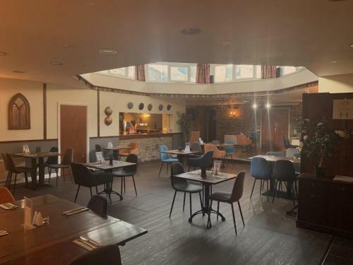 The Buck Hotel