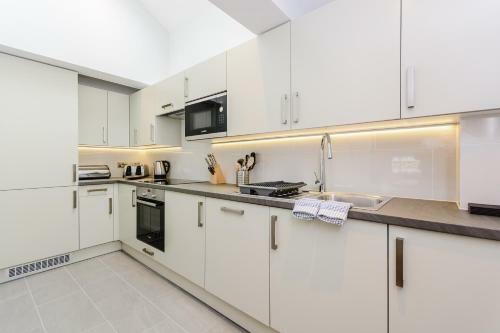 Worple Way Apartments