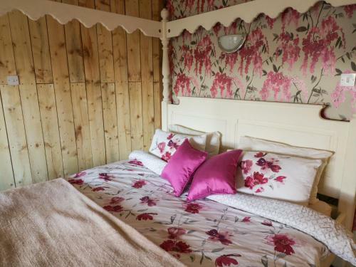 Barforth Hall Cottage