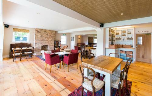 Bed & Breakfast The Boathouse