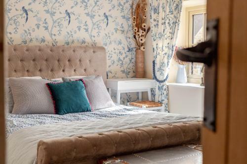 Sunnyside Cottage, Grewelthorpe, Ripon