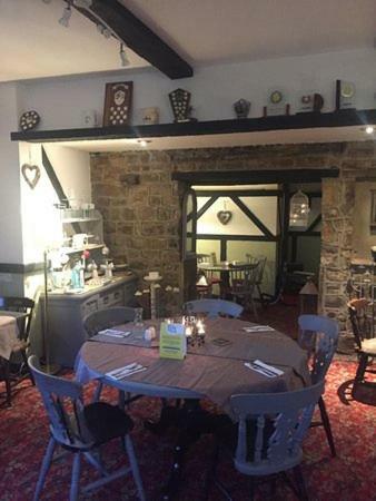Bed & Breakfast The Crown Inn Grewelthorpe