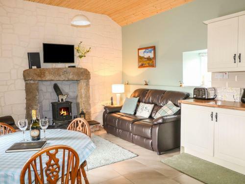 Pat White's Cottage, Newry