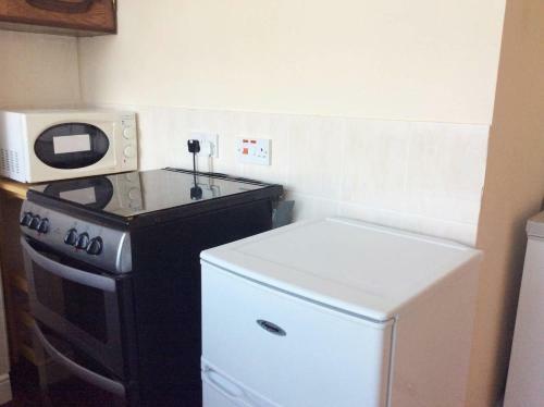 Apartamento My Haven Home