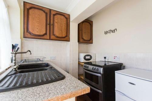 Apartamento My Haven Home