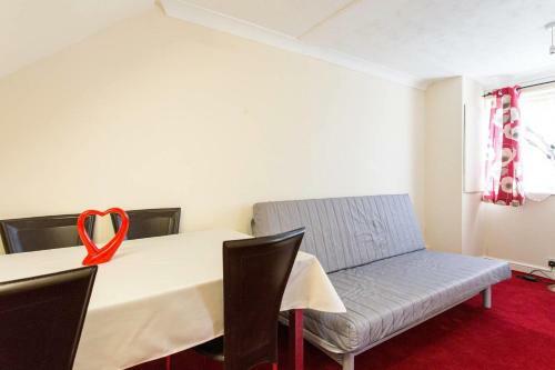 Apartamento My Haven Home