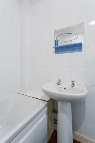 Apartamento My Haven Home