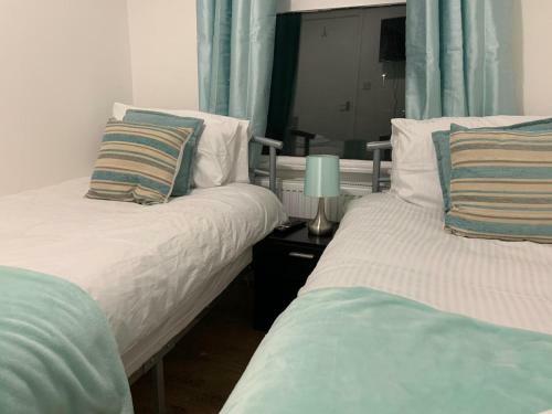 Apartamento Albert House