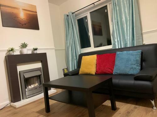 Apartamento Albert House