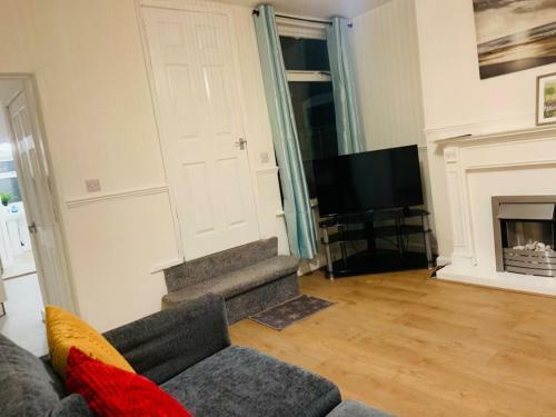 Apartamento Albert House