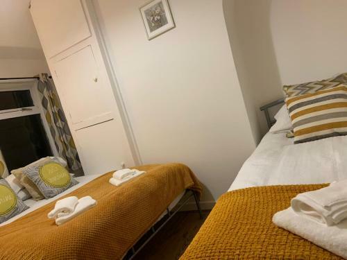 Apartamento Albert House