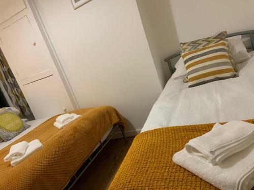 Apartamento Albert House