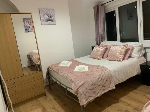Apartamento Albert House