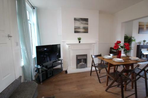 Apartamento Albert House