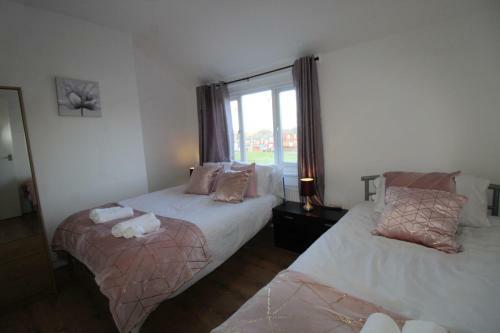 Apartamento Albert House