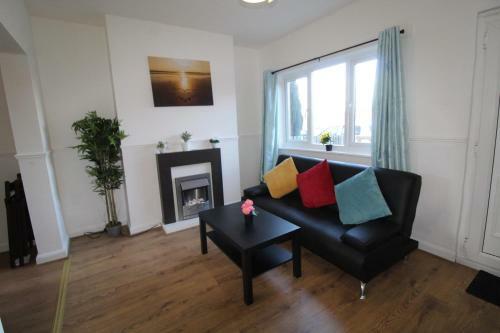 Apartamento Albert House