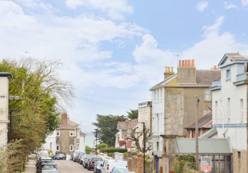 Little Ryde, Player Street