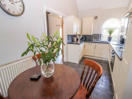 Clwyd Cottage