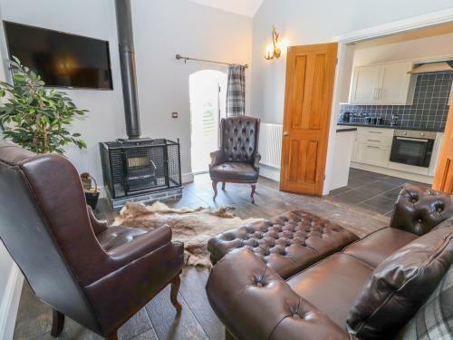 Clwyd Cottage