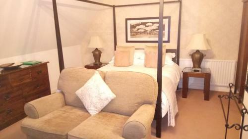 Applecroft Bed And Breakfast