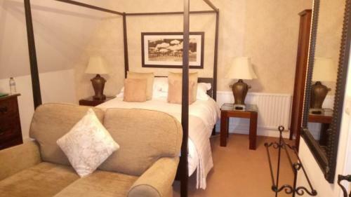 Applecroft Bed And Breakfast