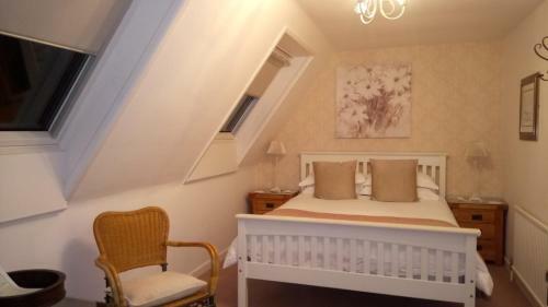 Applecroft Bed And Breakfast