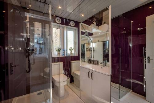 Apartamentos Pilmour Place - 30 Seconds To The Old Course!