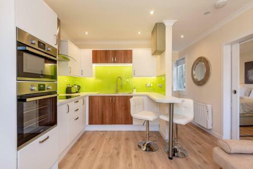 Apartamentos Pilmour Place - 30 Seconds To The Old Course!