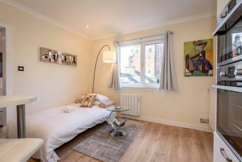 Apartamentos Pilmour Place - 30 Seconds To The Old Course!