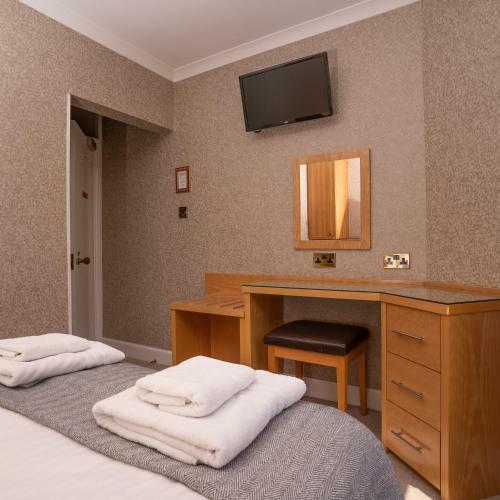 Hostal Lorimer House