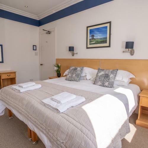 Hostal Lorimer House