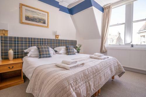Hostal Lorimer House