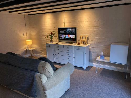 The Coach House In Lytham St Annes