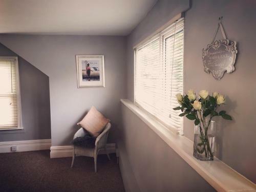 The Coach House In Lytham St Annes